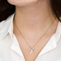 TO MY DAUGHTER - 'You Are Braver' Necklace